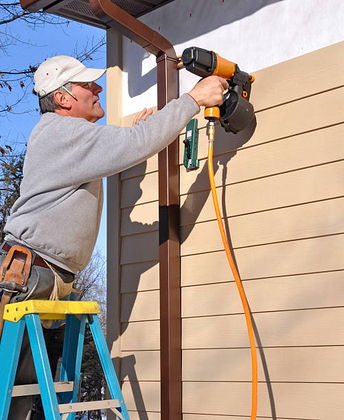 Arcata, CA Siding Company